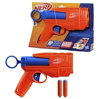 Nerf N Series Ward Dart Blaster, Ages 8 and up