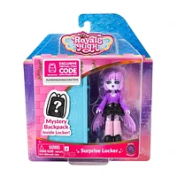 Royale High Surpise Locker - Dark Fairy