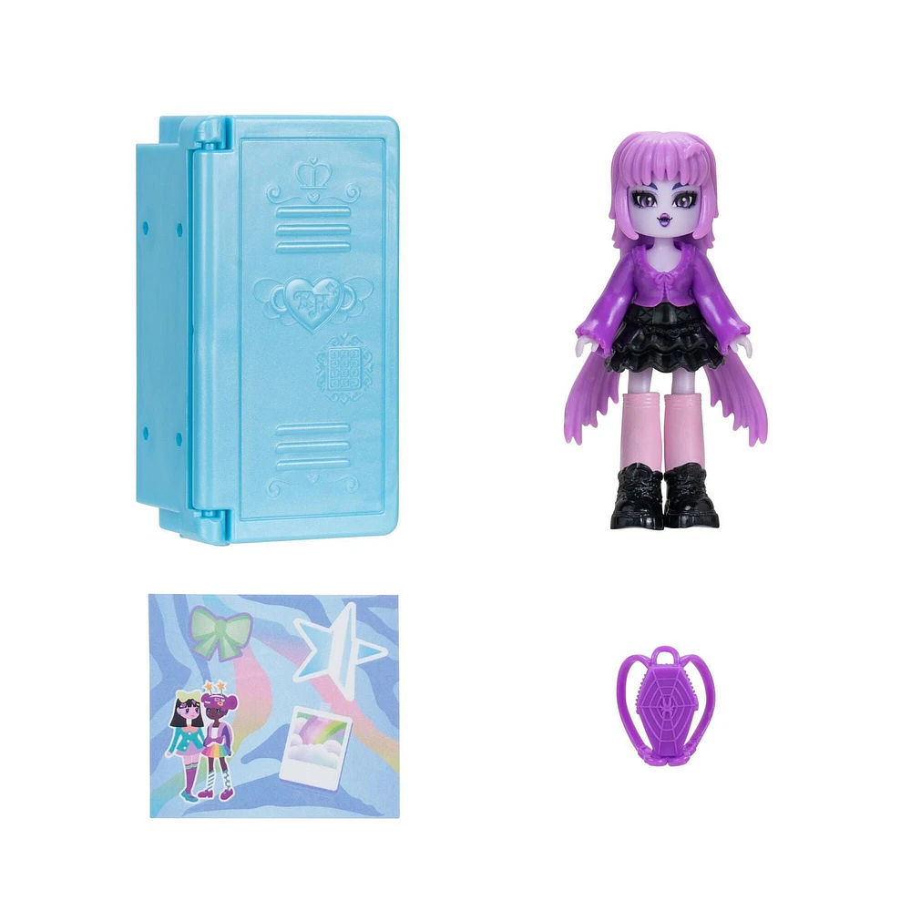 Royale High Surpise Locker - Dark Fairy