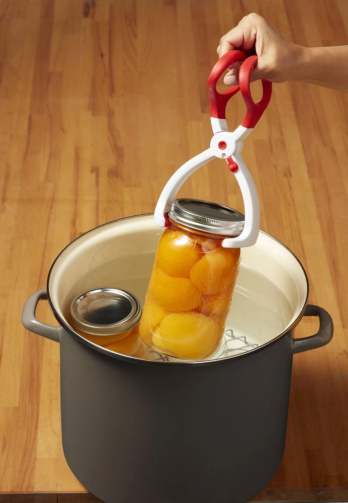 Starfrit Jar Lifter, Canning Accessory