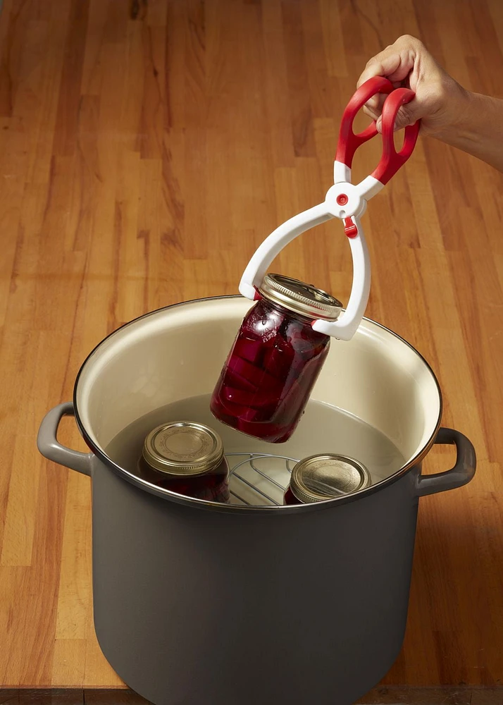 Starfrit Jar Lifter, Canning Accessory