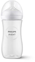 Philips Avent Natural Baby Bottle Newborn Gift Set, SCD837/03, Avent Bottle Giftset