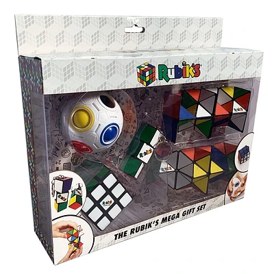 RUBIKS MEGA GIFT SET