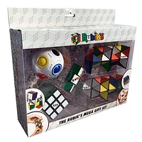 RUBIKS MEGA GIFT SET