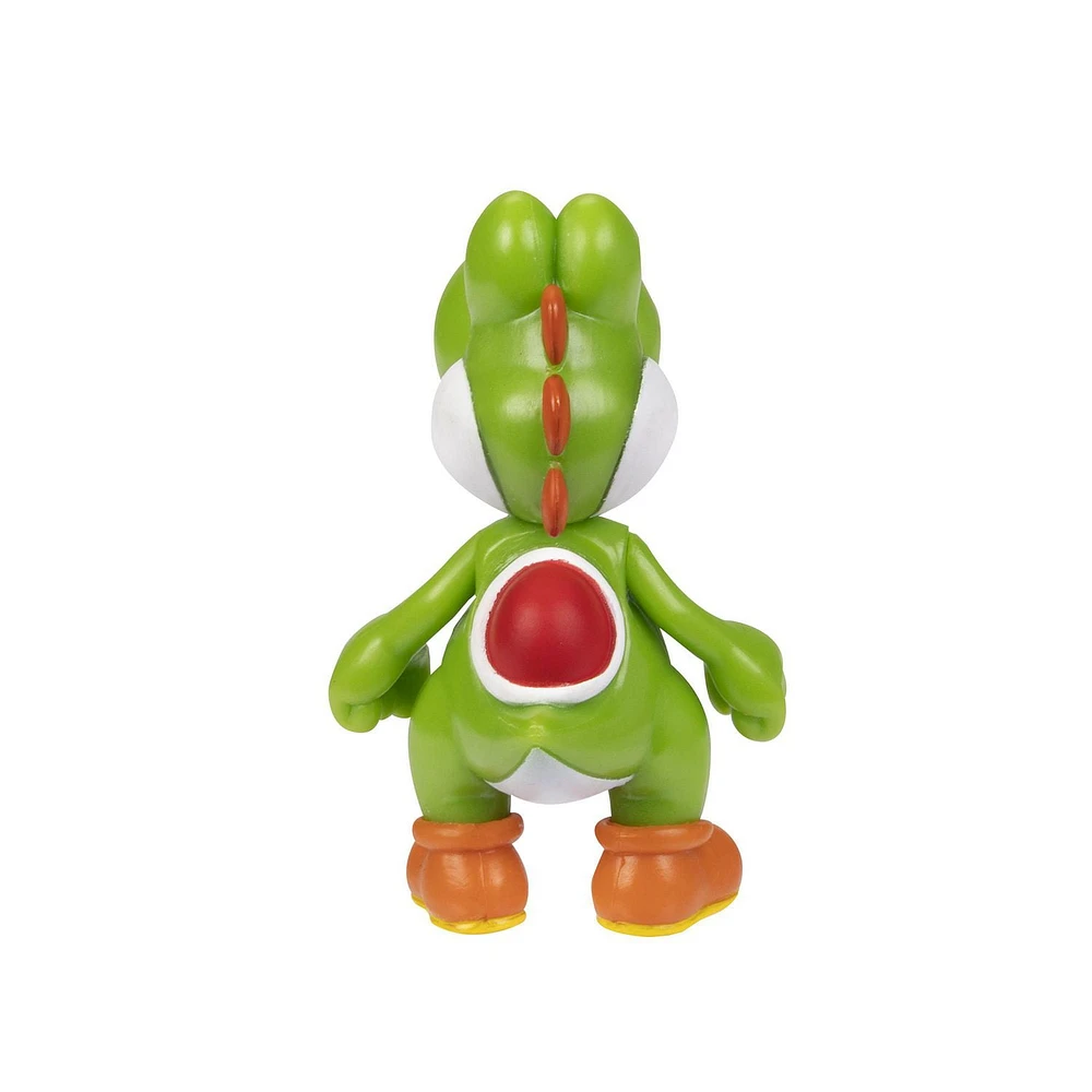 Nintendo 2.5 Inch Figure - Yoshi