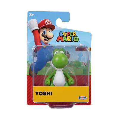 Figurine Nintendo 2,5 pouces – Yoshi