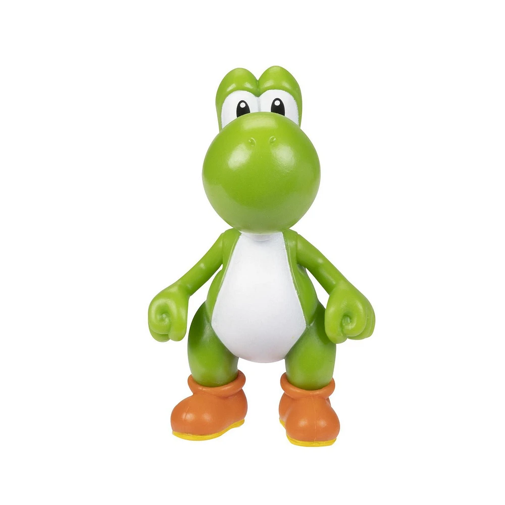 Nintendo 2.5 Inch Figure - Yoshi