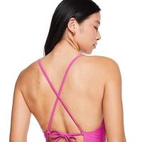 Maillot de bain 1 pièce George pour femmes Tailles TP–TTG