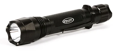 KNIGHTSTICK 2AA FLASHLIGHT, 3 Mode tactical flashlight <br>with sturdy clip