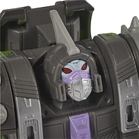 Transformers Generations War for Cybertron Deluxe WFC-E19 Quintesson Allicon