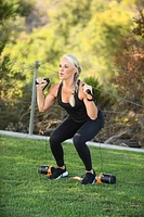 MAXPRO Smartconnect Fitness Machine - The Ultimate Portable Home Gym