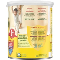 NESTLE NIDO 1 Milk Flavour Nutritional Toddler Drink - 850 g, 850g