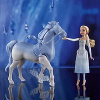 Disney's Frozen 2 Elsa and Swim and Walk Nokk