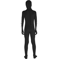 Morphsuits Skeleton Skinsuit Halloween costume for children, Large