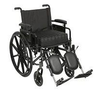 Coussin équilibré Aire réglable de Drive Medical
