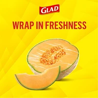 Glad ClingWrap Plastic Wrap, 1 Piece