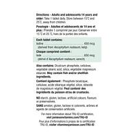 Jamieson Varech 100 comprimés