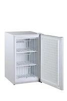 Arctic King 3.0 cu ft Upright Freezer, E-Star, WHS-109FW1