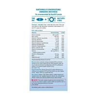 Jamieson Multivitamine Complète à 100% pour Hommes