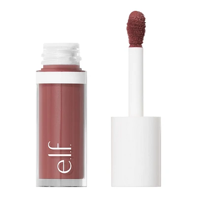 e.l.f. Cosmetics Cosmetics Camo Liquid Blush, Long-lasting liquid blush, 4ml