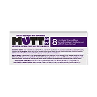 Chewmasters Mutt Bar 57g Dog Treat