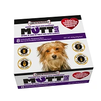 Chewmasters Mutt Bar 57g Dog Treat