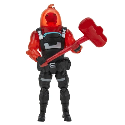 Fortnite Solo Mode Figure - Sludge