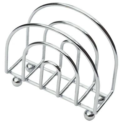 Mainstays™ Chrome Napkin Holder, 1 Napkin Holder