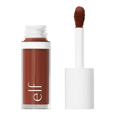 e.l.f. Cosmetics Blush Liquide Camo Le fard à joues liquide longue, 4ml