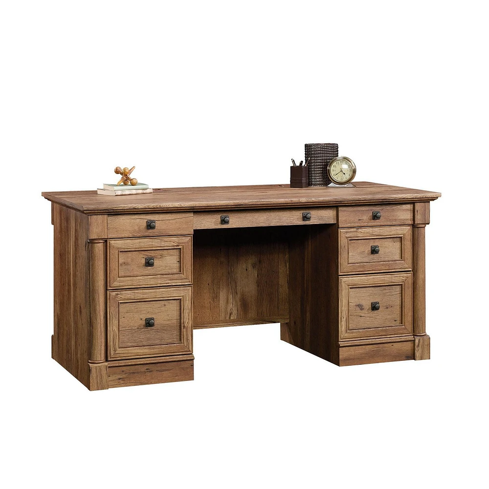 Sauder Palladia® Executive Desk