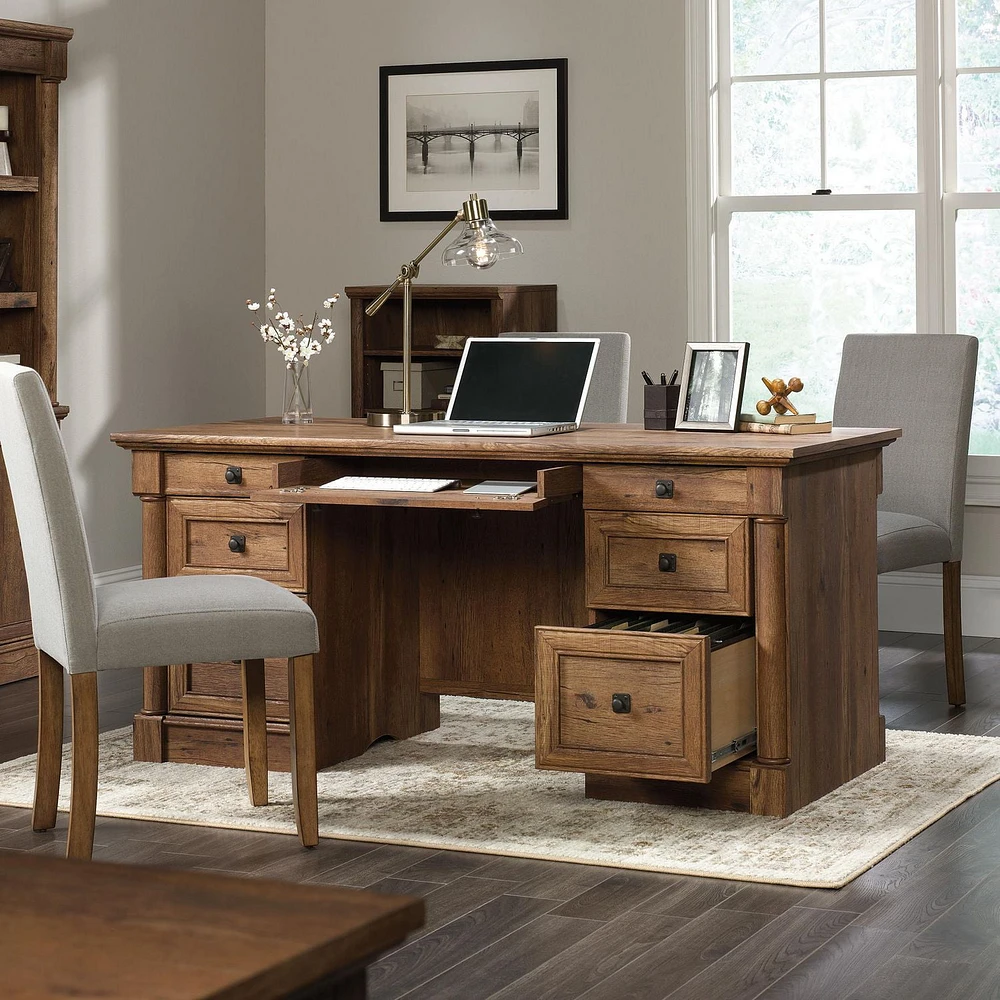 Sauder La Collection Palladia® Bureau Ministre