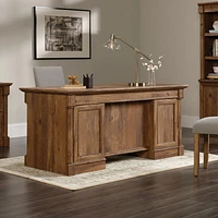 Sauder Palladia® Executive Desk