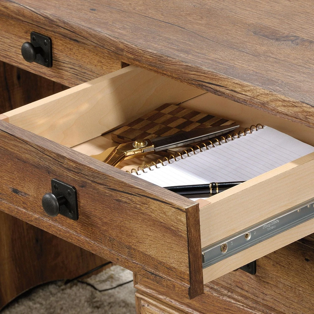 Sauder La Collection Palladia® Bureau Ministre