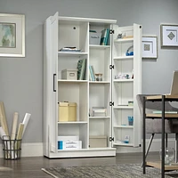 Sauder® HomePlus Collection Storage Cabinet