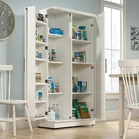 Sauder® HomePlus Collection Storage Cabinet