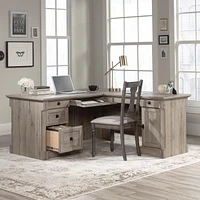 Sauder Palladia® L-Desk