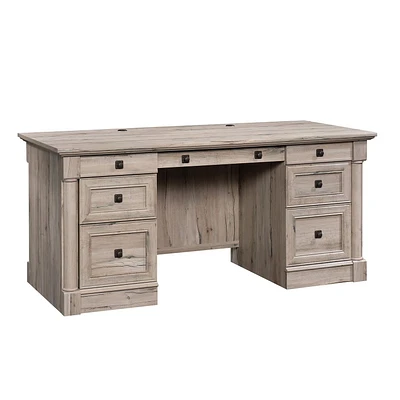 Sauder Palladia® Executive Desk