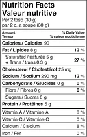 Tre Stelle Feta Crumbled Cheese, 150 g
