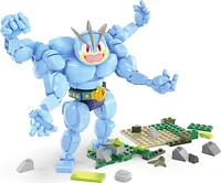 MEGA Pokémon Machamp Building Toy Kit (399 Pieces)