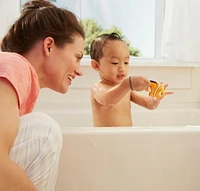The First Years Finding Nemo Bath Squirt Toys