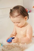 The First Years Finding Nemo Bath Squirt Toys