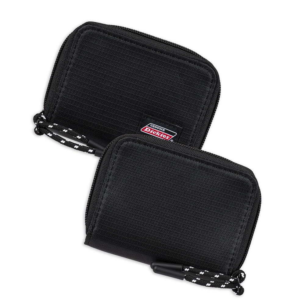 Genuine Dickies Zip Arround Wallet