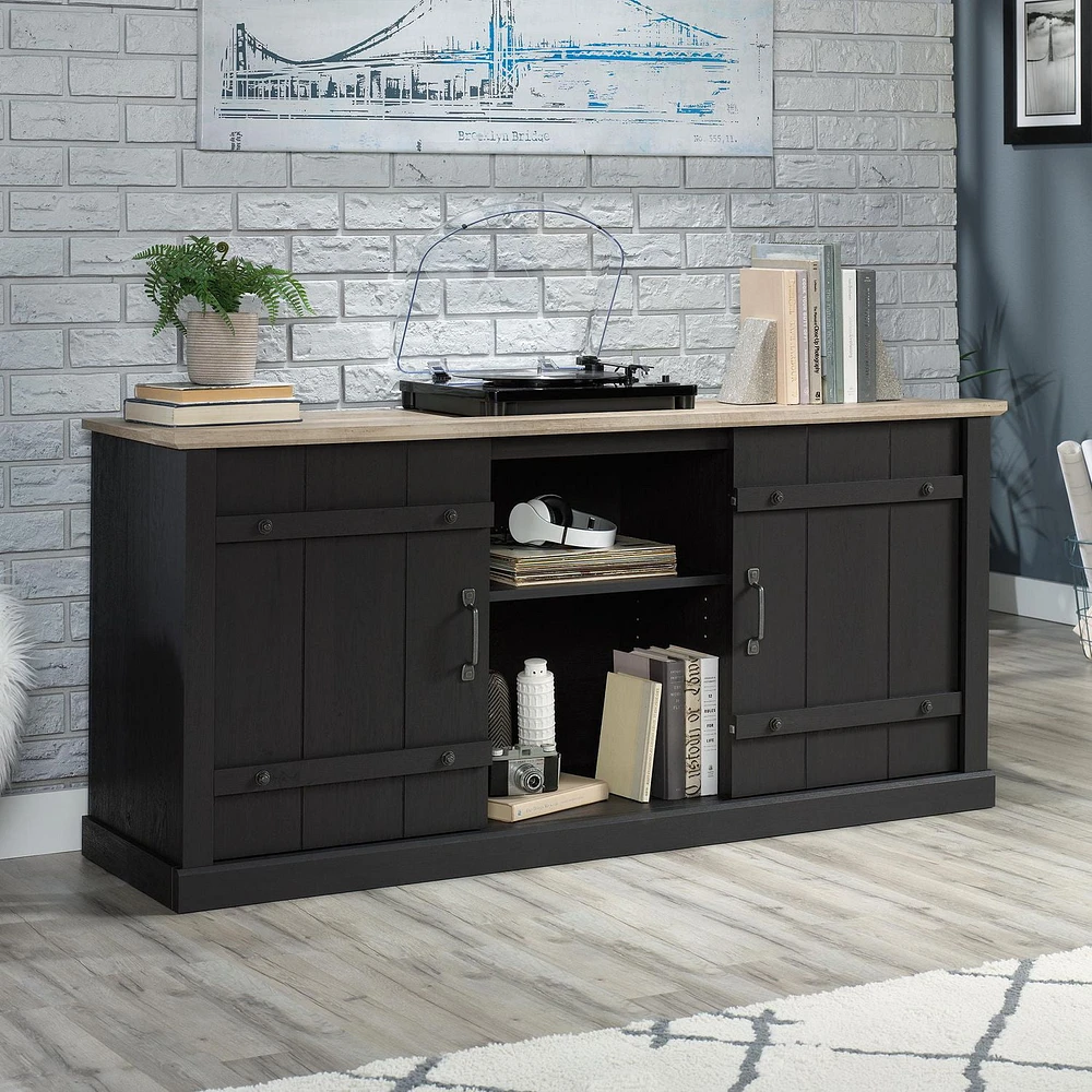 Sauder Select Credenza