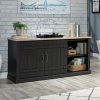 Sauder Select Credenza