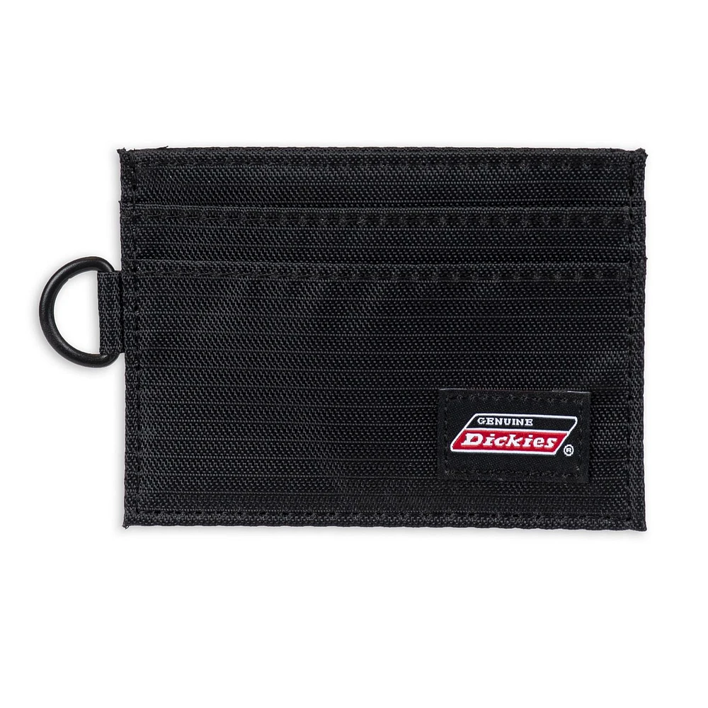 Genuine Dickies Card Case Wallet