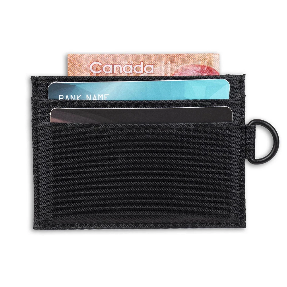 Genuine Dickies Card Case Wallet