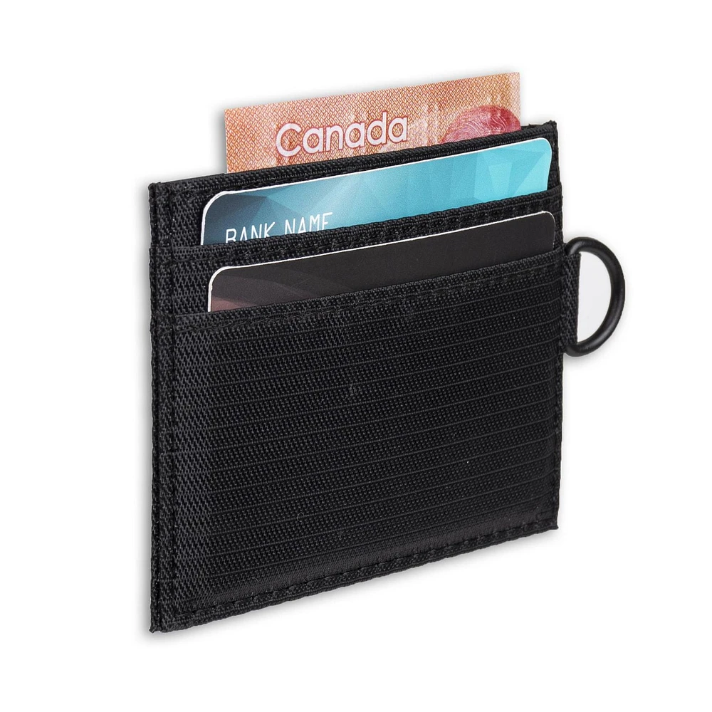 Genuine Dickies Card Case Wallet