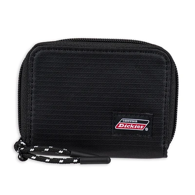 Genuine Dickies Zip Arround Wallet