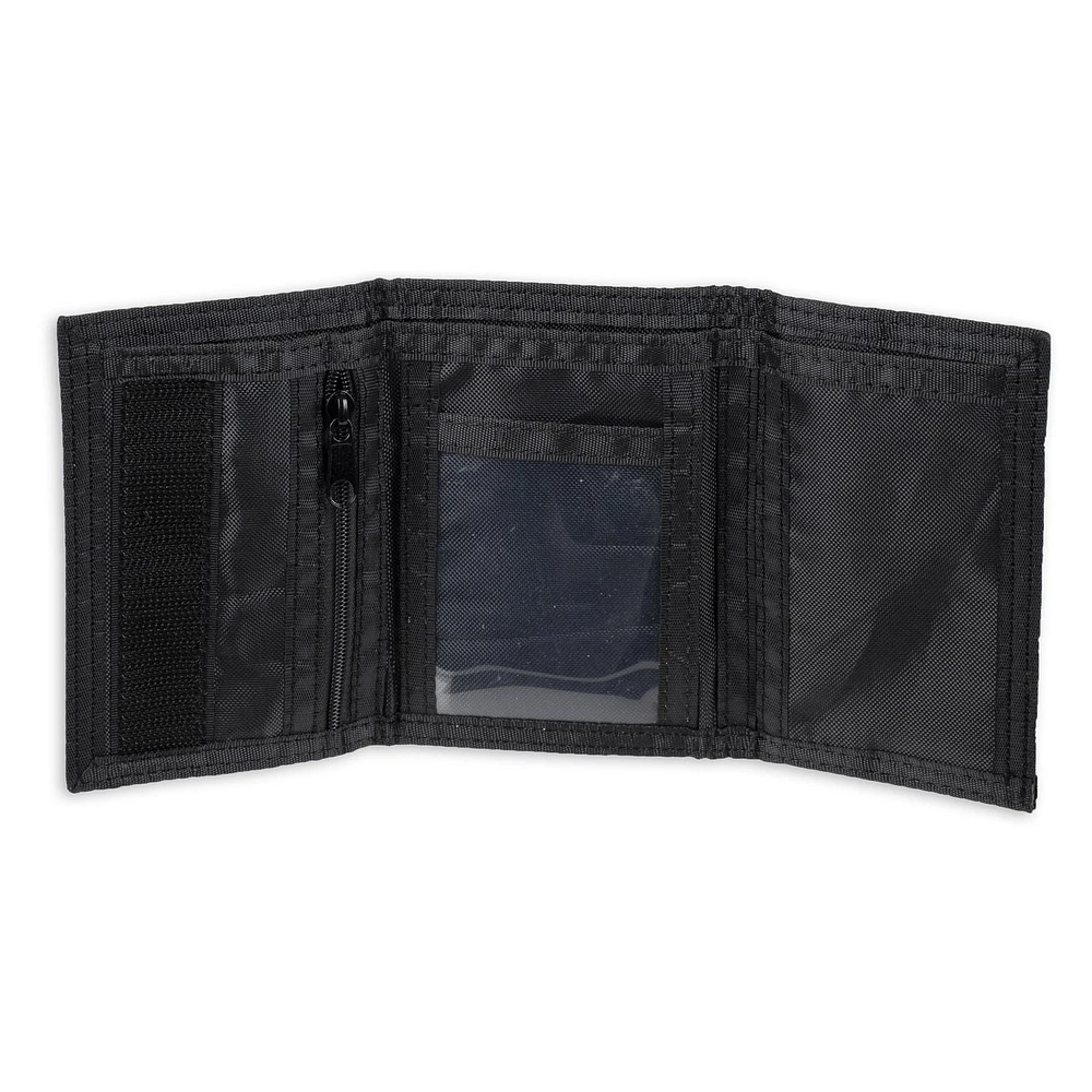 Genuine Dickies RFID Fabric Trifold Wallet