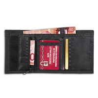 Genuine Dickies RFID Fabric Trifold Wallet